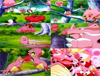 [PokeCommunity.com] X/Y Third Version Speculation Thread