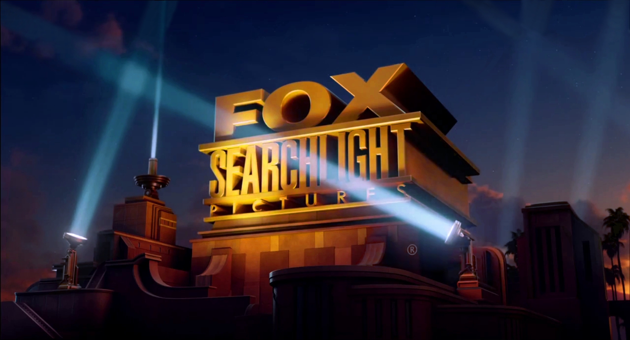 Fox Searchlight Pictures - Logopedia, the logo and branding site