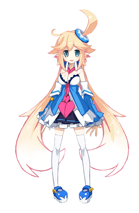 Syrma - The Mugen Souls Wiki - Mugen Souls, Mugen Souls Z, guides and more