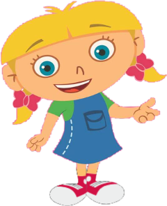 Annie (Little Einsteins) - Pooh's Adventures Wiki