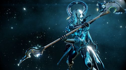 Orthos Prime - Magyar Warframe Wiki