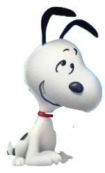 Image - Snoopy (Peanuts Movie).png - Blue Sky Studios Wiki - Wikia