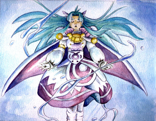 Doc (Chrono Cross) - Zerochan Anime Image Board