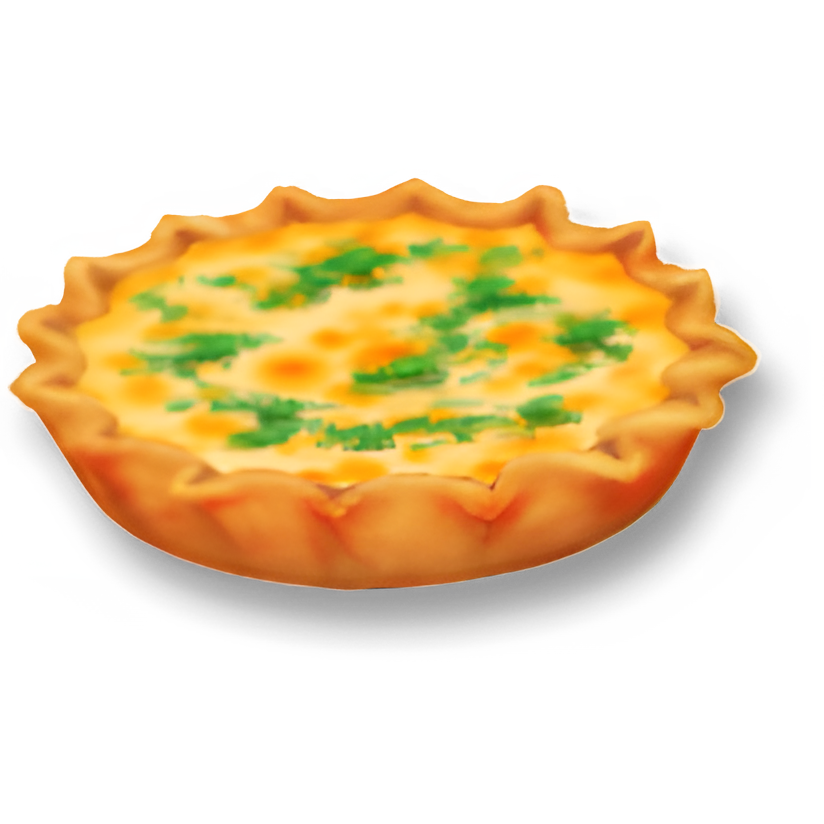 Feta Pie
