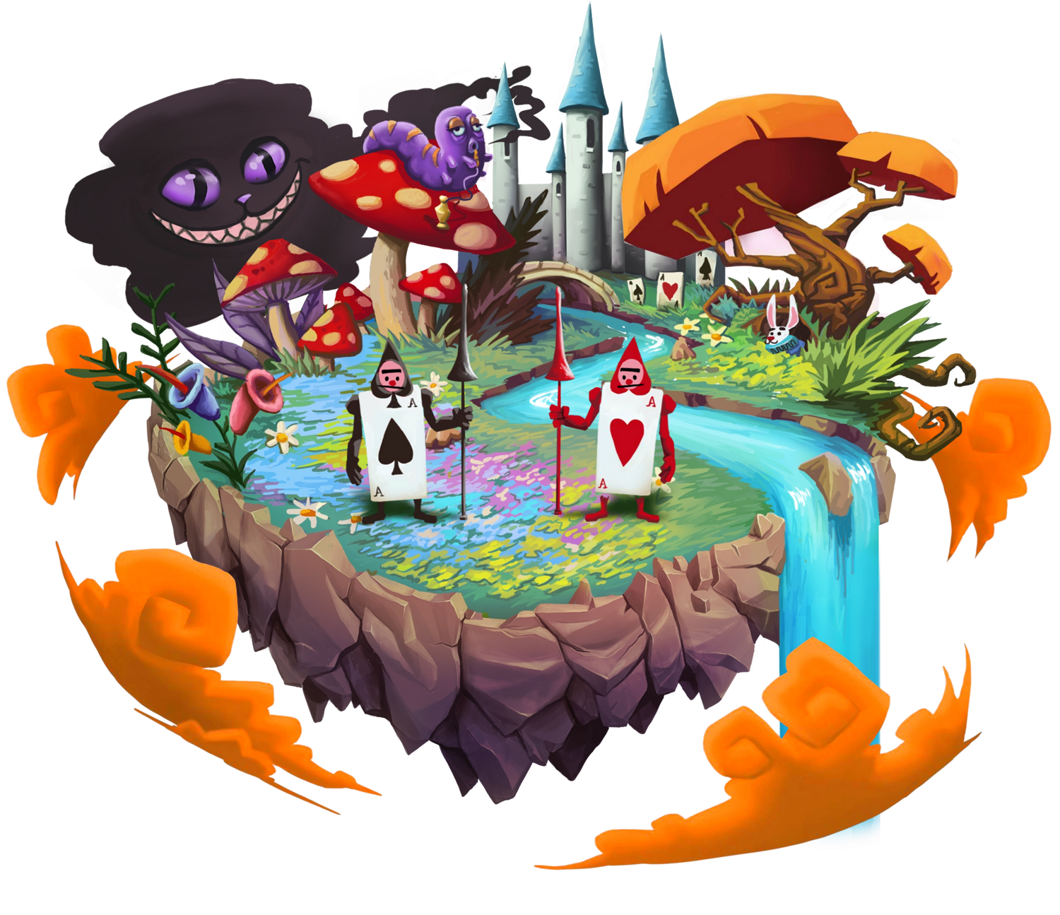 wonder island - dragon city wiki