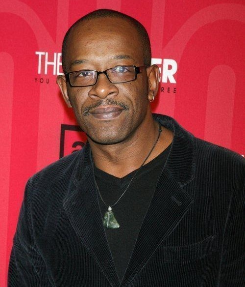 Next photo of Lennie James