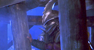 Image - TMNT 2 SECRET OF THE OOZE SUPER SHREDDER 4.png - TMNTPedia Super Shredder Tmnt Movie