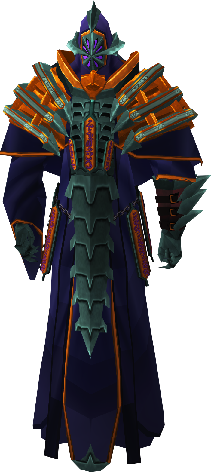 Image - Zaros.png - The RuneScape Wiki