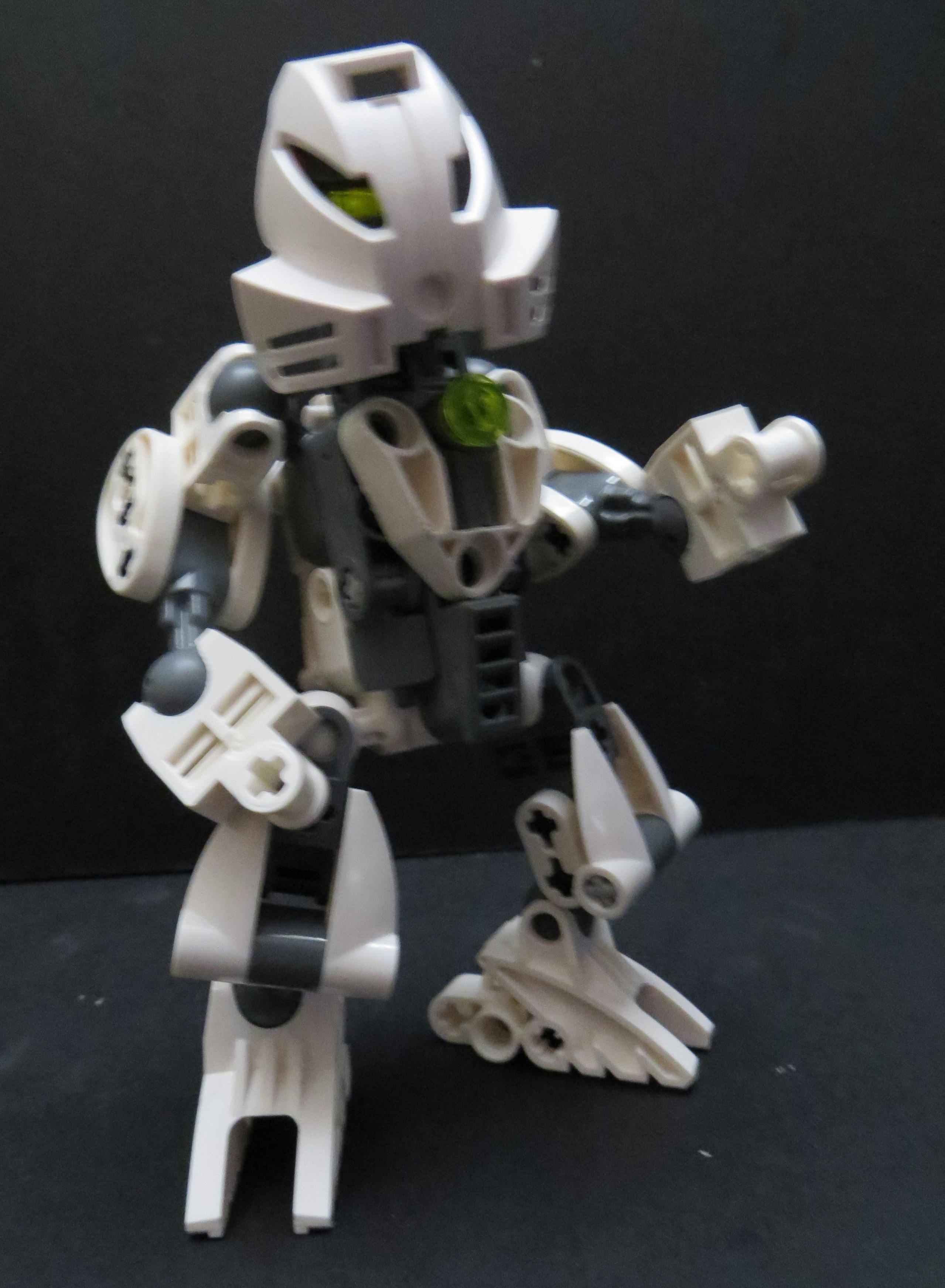 Crystallus (Fractures Alternate Universe) - Custom BIONICLE Wiki, the ...