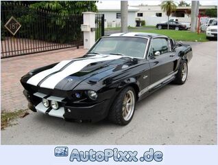 Ford gt500 eleanor wiki #2