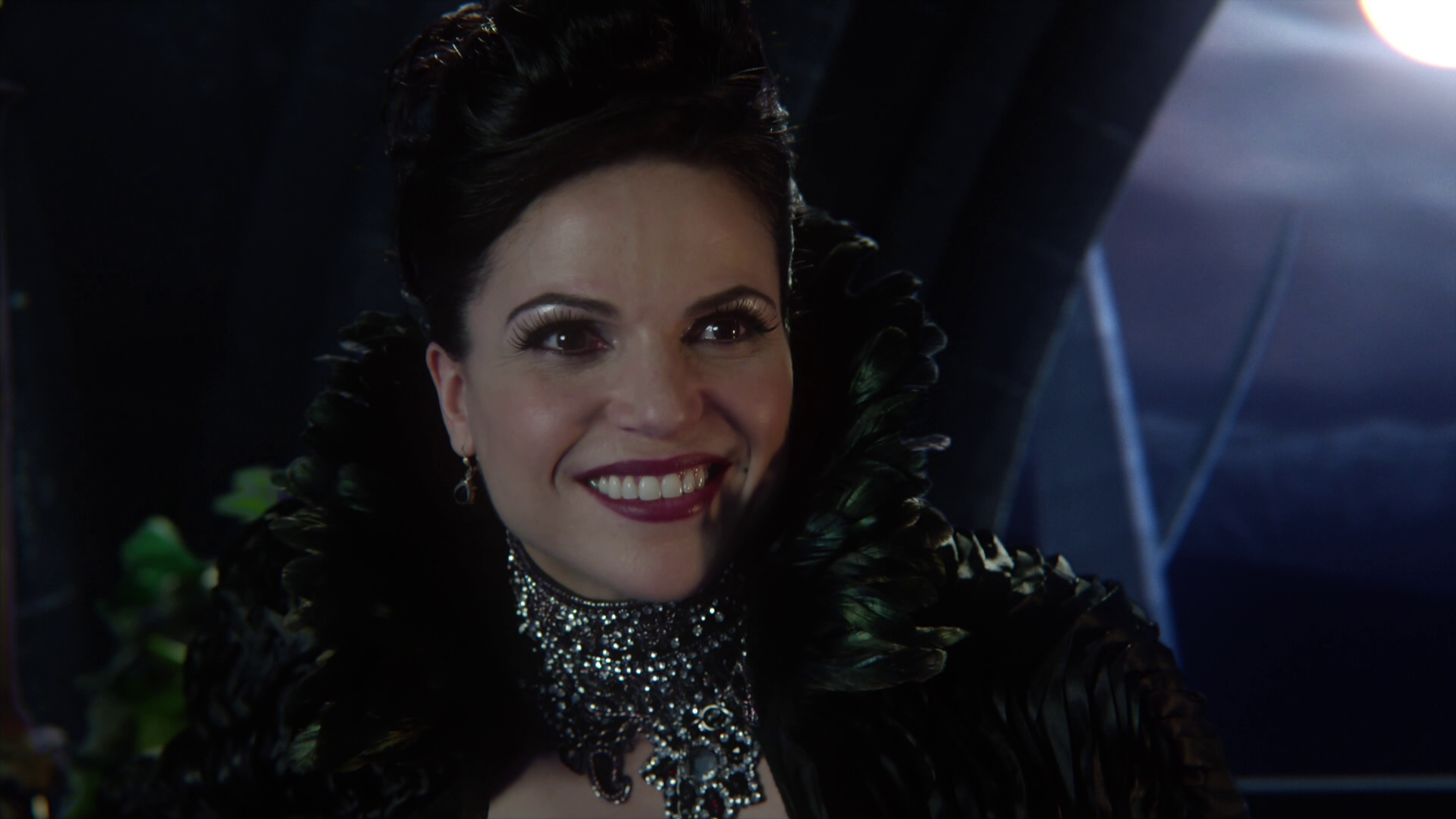 Evil Queen - Once Upon a Time Wiki, the Once Upon a Time encyclopedia