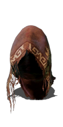 Desert Sorceress Hood - Dark Souls Wiki