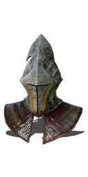 Royal Soldier Helm - Dark Souls Wiki