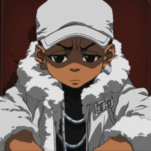 Riley Freeman - The Boondocks Wiki - Wikia