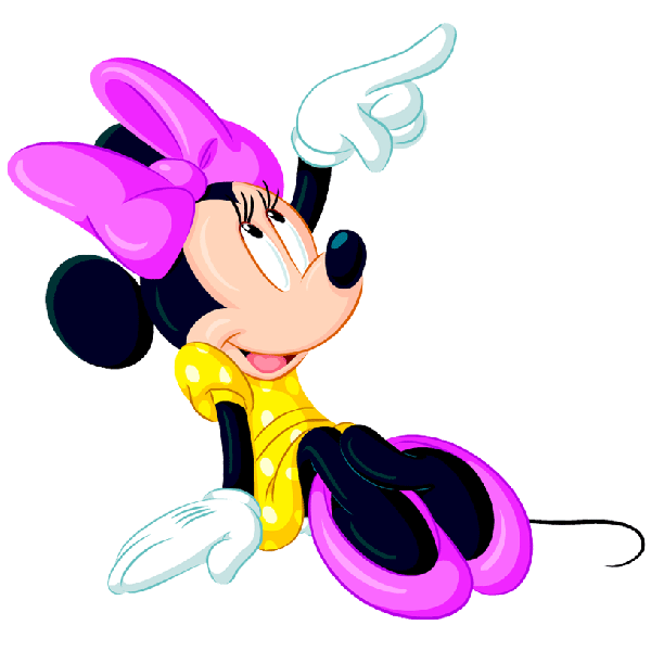 Image - Disney minnie mouse 5.png - Disney Wiki