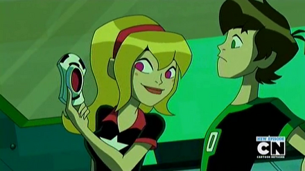 Ben 10 Omniverse - Behind the Media Wiki