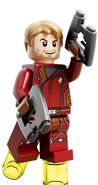 Star-Lord - Brickipedia, the LEGO Wiki