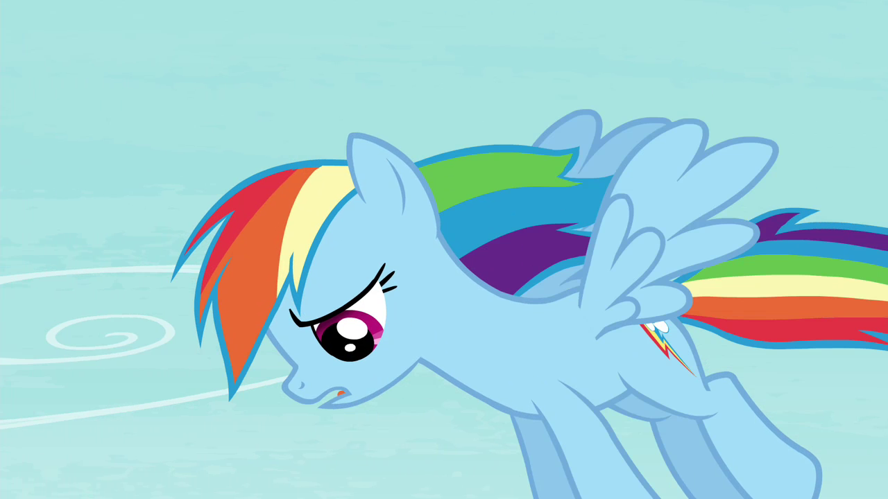 Image - Rainbow Dash 