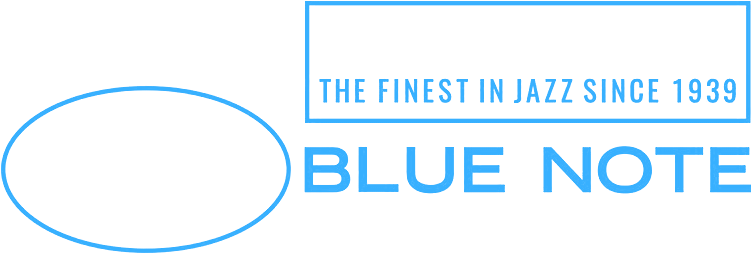 Blue Note Records - Logopedia, the logo and branding site