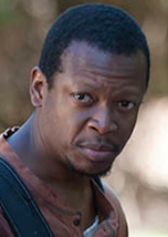 Bob Stookey (TV Series) - Walking Dead Wiki