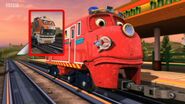 Asher - Chuggington Wiki