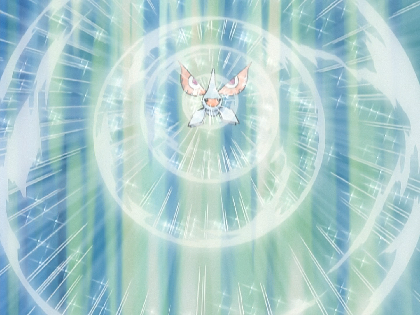 Image - Drew Masquerain Silver Wind.png - The Pokémon Wiki