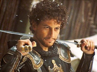 Image - 54 Ioan Gruffudd Lancelot.jpg - The Fantasy Odyssey Wiki