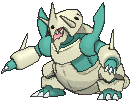[PokeCommunity.com] Unattractive "Shiny" Colorings