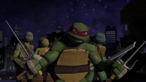 Image - Raph mad.jpg - TMNT Wiki - Wikia