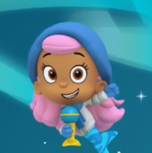 The Arctic Life! - Bubble Guppies Wiki