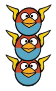 Angry Birds Space 2 (Angry3456) - Angry Birds Fanon Wiki