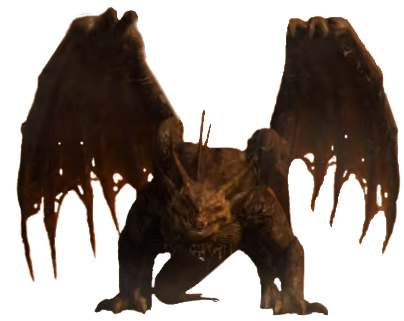 Ancient Dragon - Dark Souls Wiki