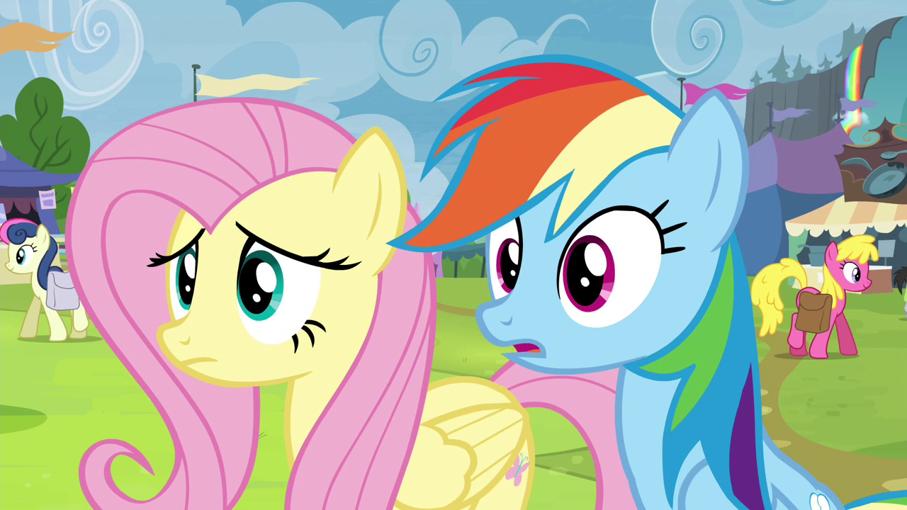 1000+ images about My Little Pony: Friendship is Magic on Pinterest ...