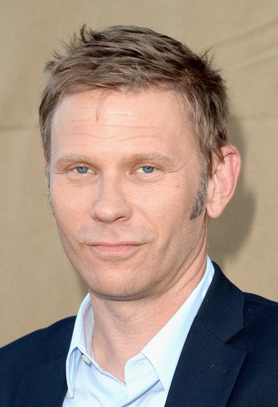 Mark Pellegrino bio