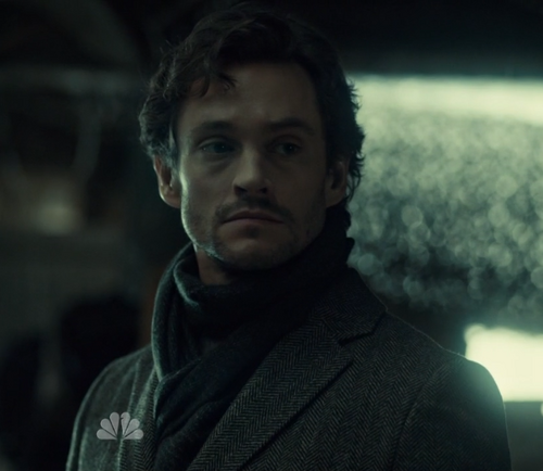 Will Graham (TV) - Hannibal Wiki - Wikia