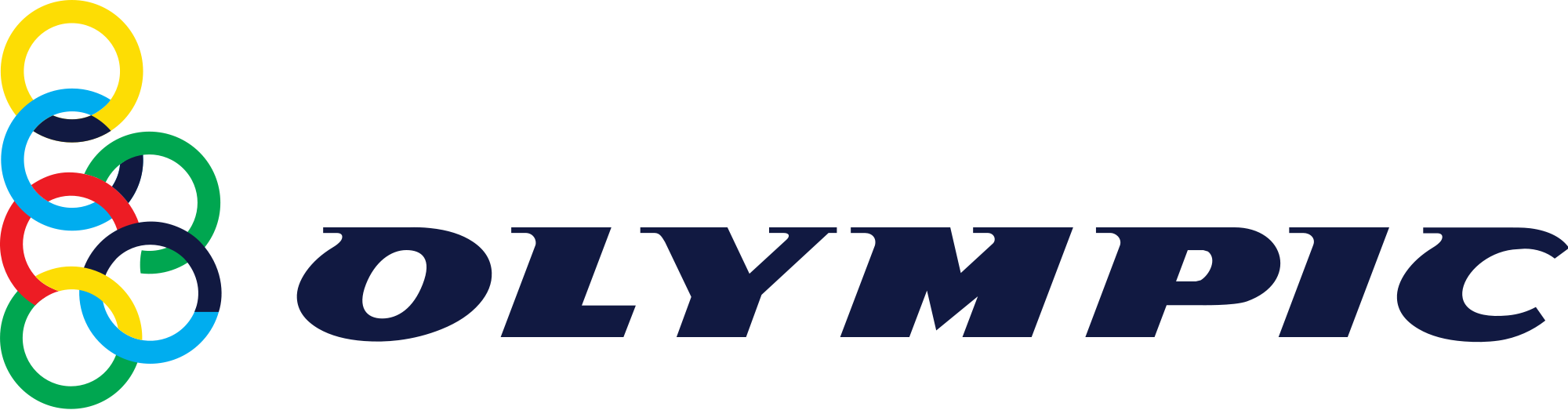 Image - Olympic Air logo.png - ROBLOXian Aviation Wiki