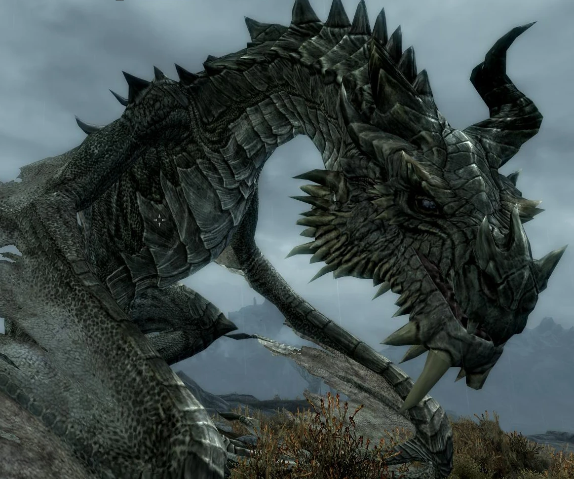 paarthurnax (hero stories)