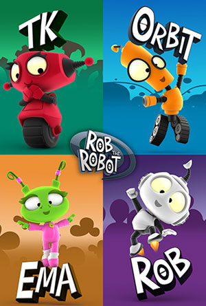 Image - 300x445 robRobot.jpg - Rob The Robot Wiki