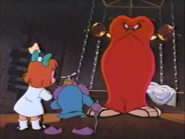 Gossamer - Looney Tunes Wiki