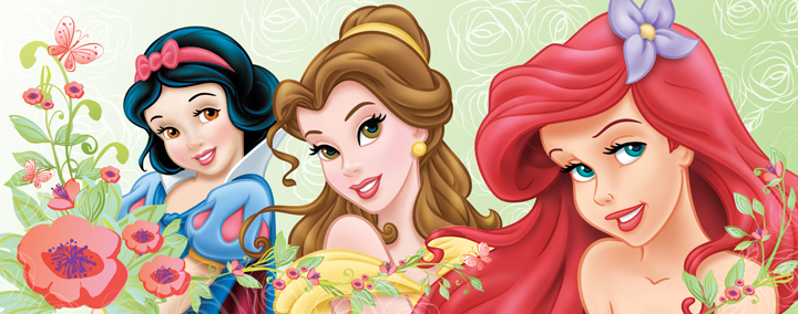 File:Disney Princess Garden of Beauty 8.jpg