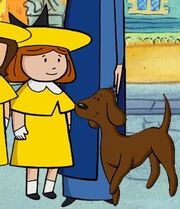 Madeline - Madeline Wiki