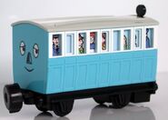 Thomas And Friends Narrow Gauge Coaches