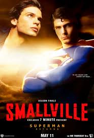 Vessel - Smallville Wiki