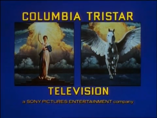 Columbia TriStar Television - Logopedia - Wikia