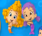 Oona - Bubble Guppies Wiki