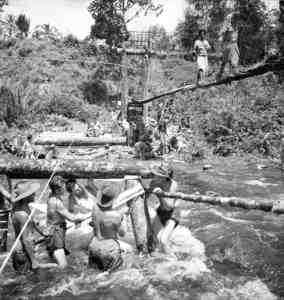 Kokoda Trail Campaign - World War II Wiki