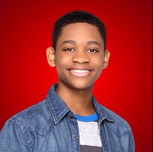 Leo Dooley - Disney XD's Lab Rats Wiki - Wikia