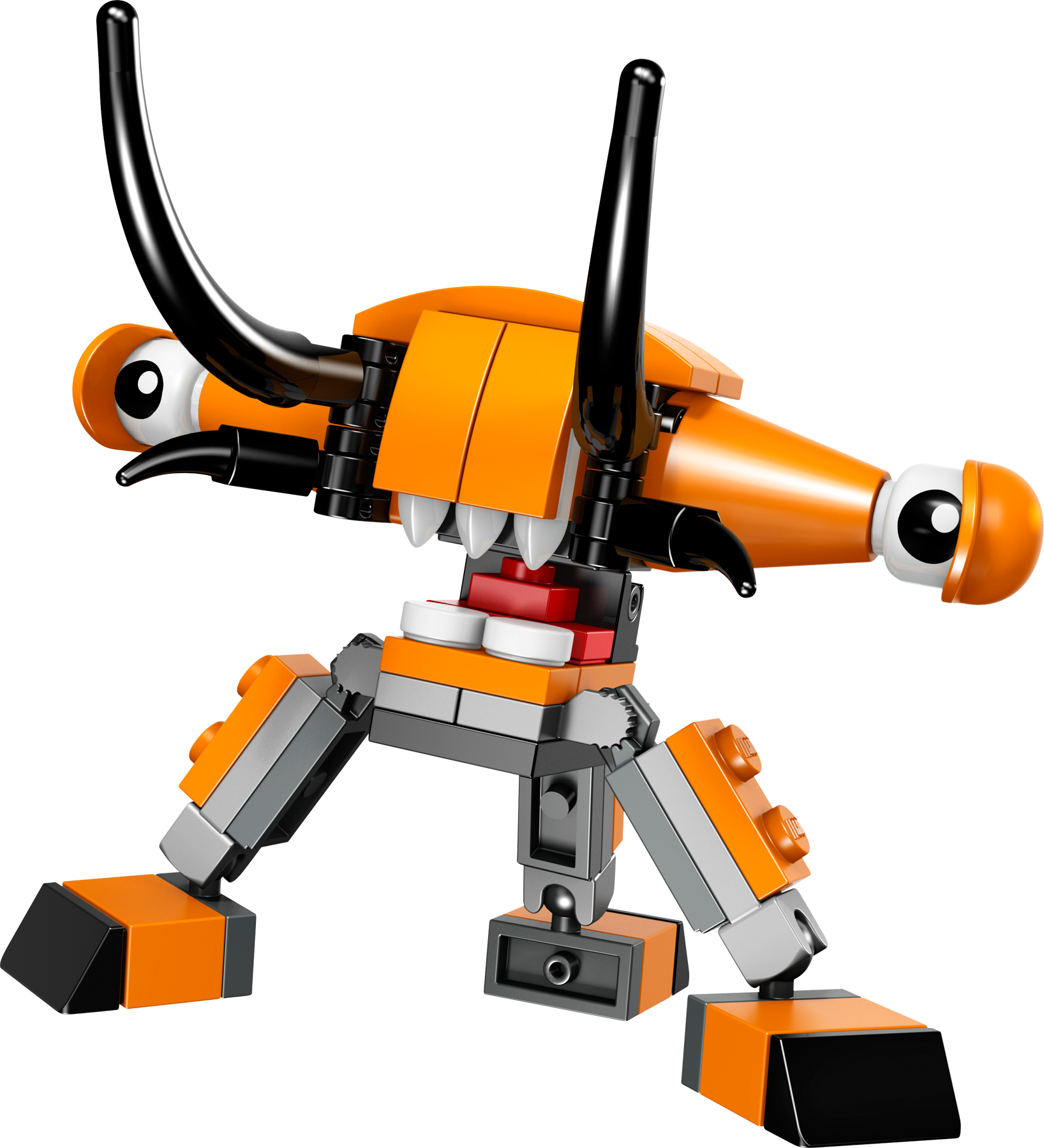 Balk – LEGO Mixels Wiki