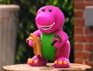 Season 3 - Barney&Friends Wiki