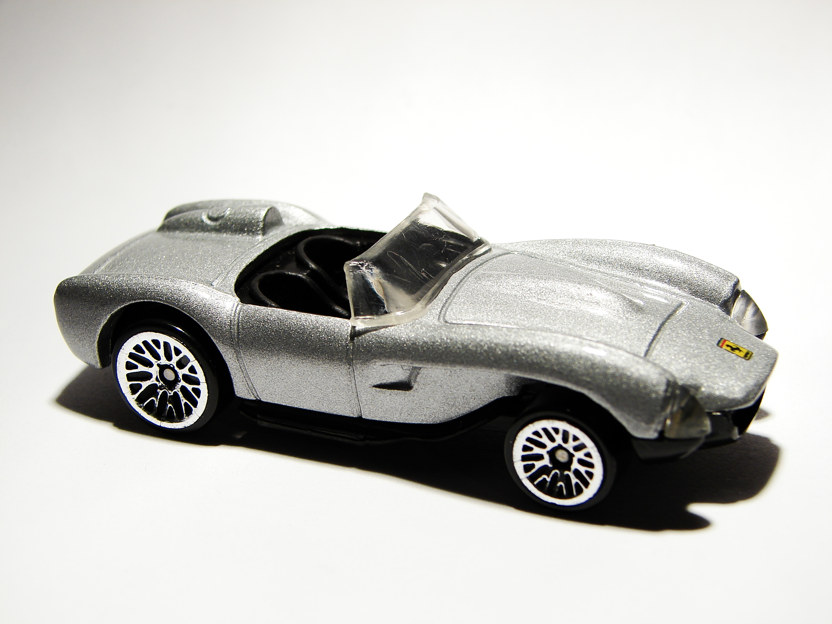 Ferrari 250 - Hot Wheels Wiki